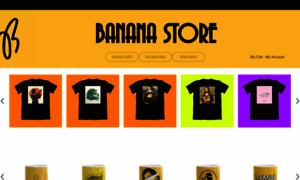 Bananastore.shop thumbnail