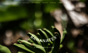 Bananatex.info thumbnail