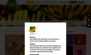 Banane.info thumbnail