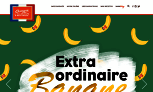 Bananeguadeloupemartinique.com thumbnail