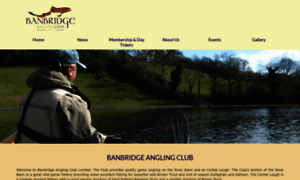Banbridgeanglingclub.com thumbnail