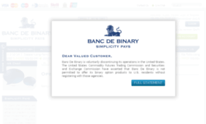 Banc-de-binary.org thumbnail