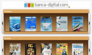 Banca-digital.com thumbnail