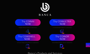 Banca.world thumbnail