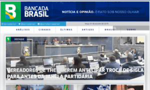 Bancadabrasil.com.br thumbnail