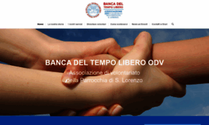 Bancadeltempolibero.org thumbnail