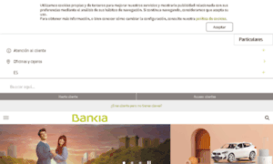 Bancaonline.cajamurcia.es thumbnail