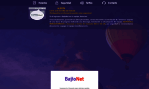 Bancaporinternet.bb.com.mx thumbnail