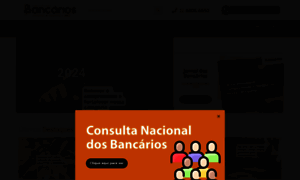 Bancariosjundiai.com.br thumbnail
