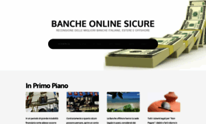 Banche-online-sicure.com thumbnail