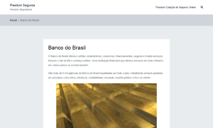 Banco-do-brasil.prestum.com.br thumbnail