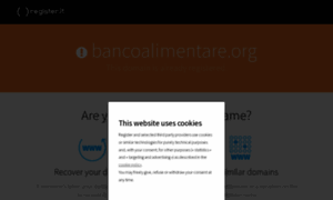 Bancoalimentare.org thumbnail