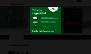 Bancoazteca.com.pa thumbnail