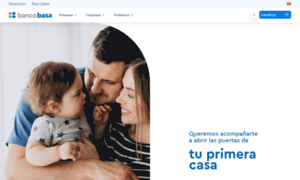 Bancobasa.com.py thumbnail