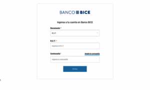 Bancobice.eclass.com thumbnail