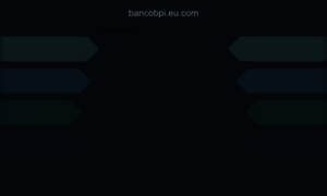 Bancobpi.eu.com thumbnail