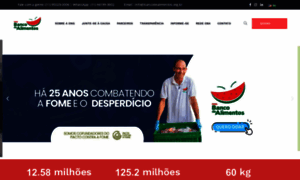 Bancodealimentos.org.br thumbnail