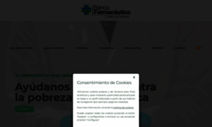 Bancofarmaceutico.es thumbnail