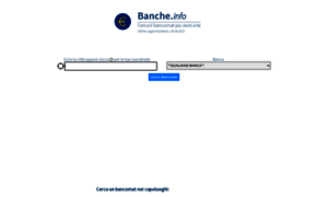 Bancomat.link thumbnail