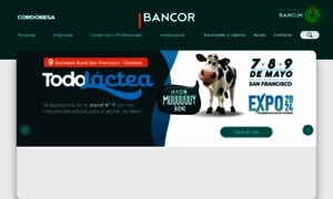 Bancor.com.ar thumbnail