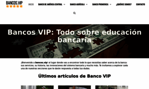 Bancos.vip thumbnail