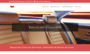 Bancosdecouromm.com.br thumbnail