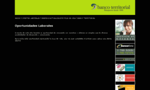 Bancoterritorial.multitrabajos.com thumbnail