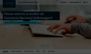 Bancovw.com.br thumbnail