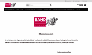 Band-berlin24.de thumbnail