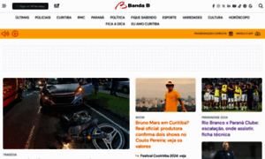 Bandab.com.br thumbnail