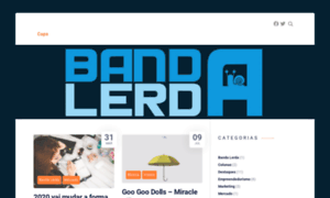 Bandalerda.com.br thumbnail