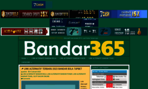 Bandar365.club thumbnail