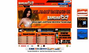 Bandarq9.com thumbnail