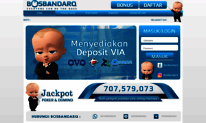 Bandarq99.id thumbnail