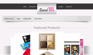 Bandbox.biz thumbnail