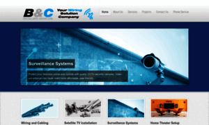 Bandcinstallersgroup.com thumbnail