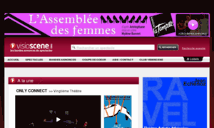 Bandes-annonces-visioscene.com thumbnail