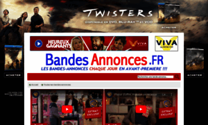 Bandes-annonces.fr thumbnail