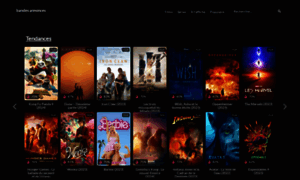 Bandes-annonces.net thumbnail