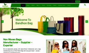 Bandhonbag.com thumbnail