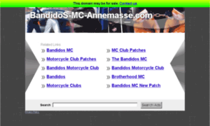 Bandidos-mc-annemasse.com thumbnail