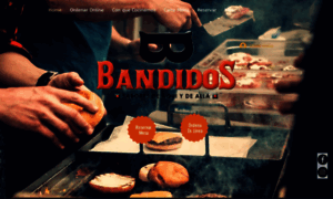 Bandidos.co thumbnail