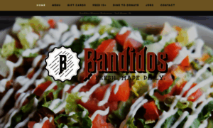 Bandidos.com thumbnail