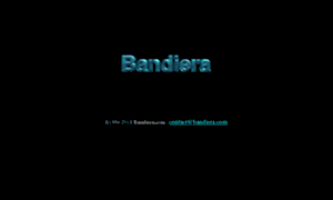 Bandiera.com thumbnail