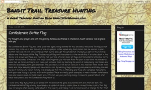 Bandittrailstreasurehunting.com thumbnail