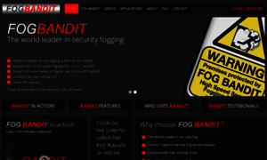 Bandituk.co.uk thumbnail