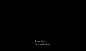 Bandlabtechnologies.com thumbnail