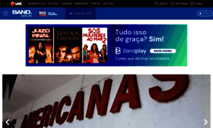 Bandnewsfmrio.com.br thumbnail