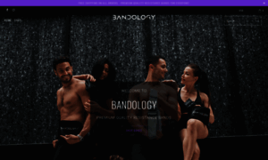 Bandology.com thumbnail
