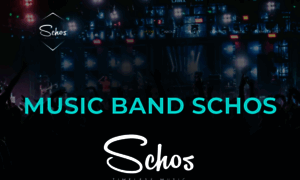 Bandschos.com thumbnail